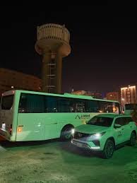 55/60/65 Seater Bus - Image 4
