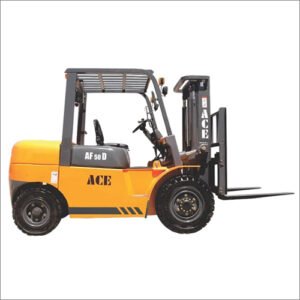 Fork Lift (5/10 Ton)