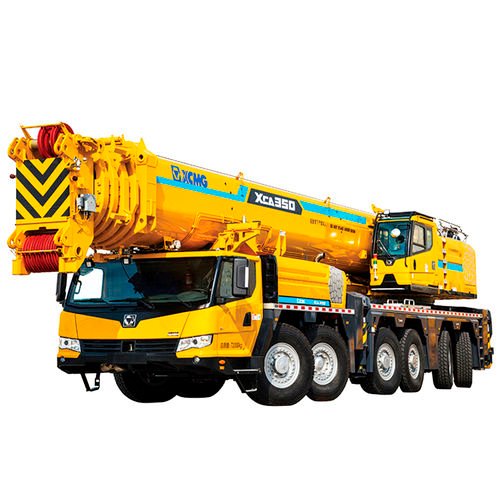 Mobile Crane