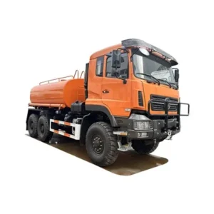 Water Tanker