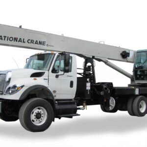 Boom Truck