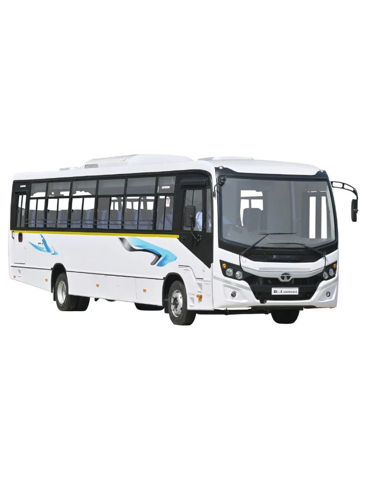 55/60/65 Seater Bus