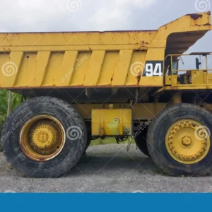 Dump Truck