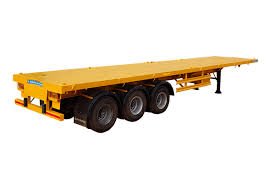 Trailer Flatbed
