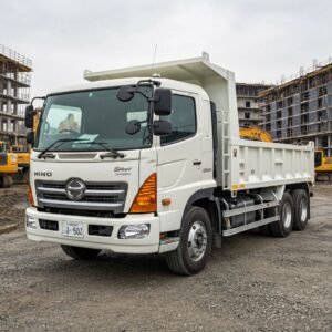 Dump Truck
