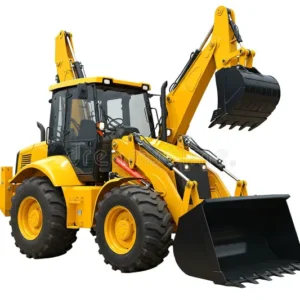 Backhoe Loader