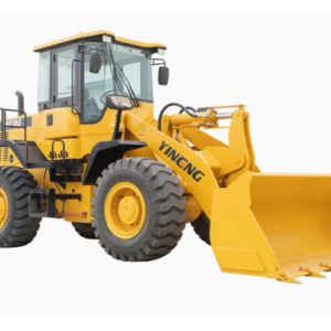 Wheel Loader