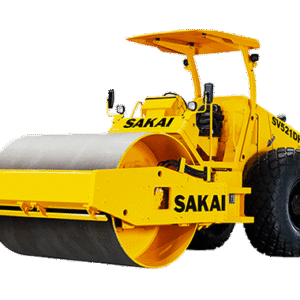Roller Compactor